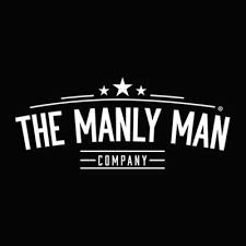 The Manly Man Company Coupon